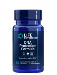 "DNA Protection Formula" Sveikai DNR Funkcijai 'Life Extension' (30kaps/30porc)