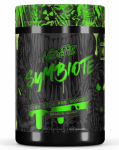 Symbiote Extreme Pre-Workout &ndash; Kompleksinis prie&scaron;treniruotinis papildas | Nutrifitt | 380 g - maniacal-melon