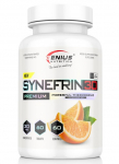 "Synefrin 30" Sinefrinas Riebalų Degintojas 30mg 'Genius Nutrition' (60tabl/60porc)