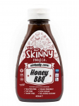 Honey BBQ &ndash; Padažas be Cukraus | The Skinny Food (425 ml)