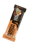 &ldquo;Buddha Protein Cacao Roasted Almond&rdquo; Vegani&scaron;kas Baltyminis Batonėlis &lsquo;Iswari&rsquo; (47g)