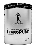 "Levro PUMP" Pre-workut Sportuojantiems 'Kevin Levrone' (360g/30porc) - exo-grape