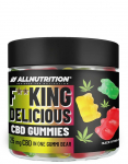 Guminukai 25mg 'All Nutrition' (150g/30porc)