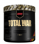 "Total War" Pre-Workout energetikas 'Redcon1' (441g/30porc) - strawberry-kiwi