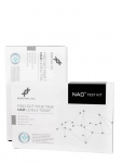 &ldquo;Test Kit&rdquo; NAD+Tyrimas, Cinkas, Magnis, Selenas &lsquo;DoNotAge.org&reg;' - test-kit-siuntimo-organizavimas-2d