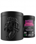 "Kre-Alkalyn Raw One" Krealkalinas 'Zoomad Labs' (100kaps/25porc)