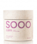 "Calm" reishi grybų ekstraktas 350 mg 'Sooo Biotech' (90kaps/30porc)