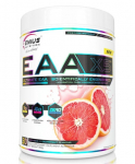 EAA-X5 &ndash; EAA amino rūg&scaron;čių mi&scaron;inys | Genius Nutrition (360 g / 30 porcijų) - Grapefruit