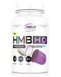 HMB-HD &ndash; Raumenų Apsauga ir Atsistatymas | Genius Nutrition (90 kapsulių)