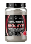 Whey Isolate &ndash; i&scaron;rūgų baltymų izoliatas | Azgard Nutrition (908g) - chocolate