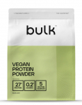 Vegani&scaron;kas augalinių baltymų mi&scaron;inys su stevija ir fermentais | Bulk (900g / 25 porcijos) - chocolate-cookies