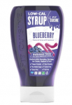 &ldquo;Blueberry Fit Cuisine&rdquo; Saldus padažas be cukraus &lsquo;Fit Cuisine&rsquo; (425ml)