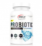 "Probiotic Lactospore&reg;" 1 Milijardas Gerųjų Bakterijų Žarnynui/Skrandžiui/Imunitetui 'Genius Nutrition' (60kaps/60porc)