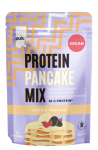 "Vegan Protein Pancake Mix Cookie-Vanilla" Vegani&scaron;ki Baltyminiai Blynai/Vafliai &lsquo;Puls Nutrition&rsquo; (500g)