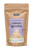 &bdquo;Organic Ashwagandha&ldquo; Ekologi&scaron;ki a&scaron;vagandos milteliai &lsquo;Iconfit&rsquo; (150g)