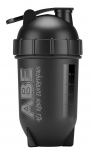 "ABE Bullet Shaker" Plaktuvė/gertuvė Sportui 'Applied Nutrition' 500ml