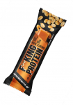 Fitking Protein Snack Bar &ndash; karamelės ir žemės rie&scaron;utų skonio batonėlis | AllNutrition (40 g)