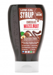 &ldquo;Chocolate&Hazelnut Fit Cuisine&rdquo; Saldus padažas be cukraus &lsquo;Fit Cuisine&rsquo; (425ml)