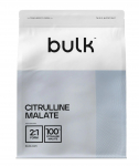 Citrulline Malate &ndash; Citrulino Malatas | Bulk&trade; (500g)