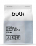 Essential Amino Acids (EAA) &ndash; nepakeičiamų aminorūg&scaron;čių kompleksas | Bulk (500g / 33 porcijos) - naturalaus-skonio-beskonis