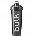 Iconic&trade; Shaker Bottle Black White &ndash; treniruočių gertuvė | Bulk (750 ml)