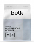 BCAA Powder Unflavored &ndash; BCAA be priedų (2:1:1) | Bulk (500g / 50 porcijų)