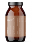 &bdquo;Dirt&ldquo; Alternatyva Kavai su Adaptogenais &lsquo;Soulel Health&rsquo; (200g/90porc)