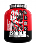 &ldquo;BAD ASS&reg;ISOBOLIC&rdquo; Proteinas Super Augimui &lsquo;Bad Ass&rsquo; (2000g/67porc/25.5g balt) - white-chocolate-coconut