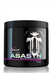 "Asasyn" Profesionalus Riebalų Žudikas 'Genius Nutrition' (180kaps/60porc)