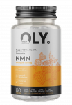NMN &ndash; kapsulės 500 mg | Oly (60 kaps. / 60 porcijų)