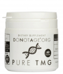 &ldquo;Pure TMG&rdquo; Trimetilglicinas/Betainas &lsquo;DoNotAge.org&reg;&rsquo; (60kaps/60porc)