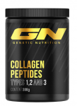 Peptan&reg; Collagen Peptides &ndash; 1, 2 ir 3 tipo kolageno kompleksas | Genetic Nutrition (300 g)