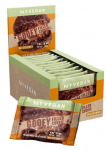 &ldquo;Gooey Filled Cookie Choco Caramel&rdquo; Vegani&scaron;kas Sausainis su Įdaru &lsquo;MyProtein&rsquo; (75g) - chocolate-salted-caramel