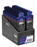 "ABE GEL" Pre-Workout Gelis Treniruotėms 'Applied Nutrition' (60g/1porc) - candy-ice-blast