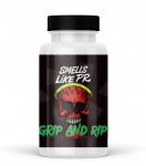 "Grip And Rip" Amoniako Druskos, Smelling Salt 'Smells Like PR' (30g)