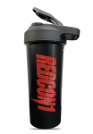 &ldquo;Redcon RC1 Shaker&rdquo; Plaktuvė/gertuvė Sportui &lsquo;Redcon1&rsquo; 600ml