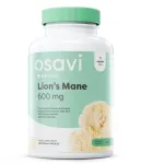 Lion&rsquo;s Mane 600mg (DER 30:1) &ndash; Liūto karčiai (Gericijus) | Osavi (120 kapsulių)