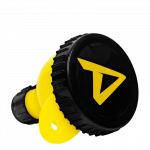 Birių Sporto papildų piltuvėlis/dėtuvė 'Dedicated Nutrition'