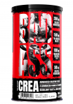 &ldquo;BAD ASS&reg; CREA 4X&rdquo; Mi&scaron;inys Raumenims ir Jėgai 'Bad Ass' (300g/52porc) - Exotic Fruits