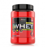 "iWHEY&reg; ISOLATE" 100% I&scaron;rūgų Izoliatas 'Genius Nutrition' (900g) - fresh-banana-smoothie