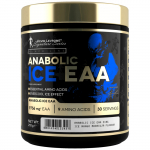 Anabolic ice EAA - aminorūg&scaron;čių kompleksas | Kevin Levrone' (210g) - icy-dragon-fruit
