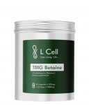 TMG Complex &ndash; maisto papildas su betainu | L Cell (60 kaps.)