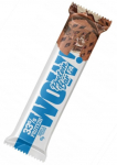 "WOW! Protein Bar" Baltyminis batonėlis 'Fitness Authority' (45g) - cookies-chocolate