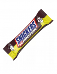 "Snickers HIProtein" Proteino Batonėlis 'Snickers' (55g)