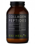 "Collagen Peptides"Auk&scaron;tos Kokybės Kolageno Peptidai 'KIKI Health' (200g)