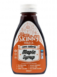 "Maple Syrup" Padažas be Cukraus, Kalorijų &lsquo;Skinny Food&rsquo; (425ml)