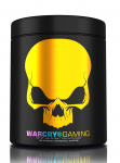 "WARCRY&reg; Gaming" Pre-workout Žaidėjams 'Genius Nutrition' (240g/30porc) - Diablo's Blood