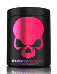 &ldquo;WARCRY&reg; Aminorgy&rdquo; Amino Rūg&scaron;tys su Kofeinu 'Genius Nutrition' (300g/30porc)