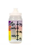Flow Bottle 300 &ndash; Buteliukas geliui | Precision Hydration | 500 ml