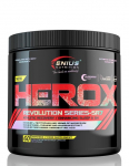 "Herox SR7&reg;"Atsistatymas/Miegas/Augimas 'Genius Nutrition' (180kaps/60porc)